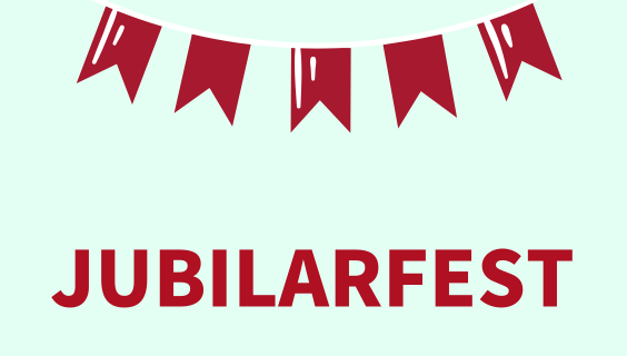 Jubilarfest